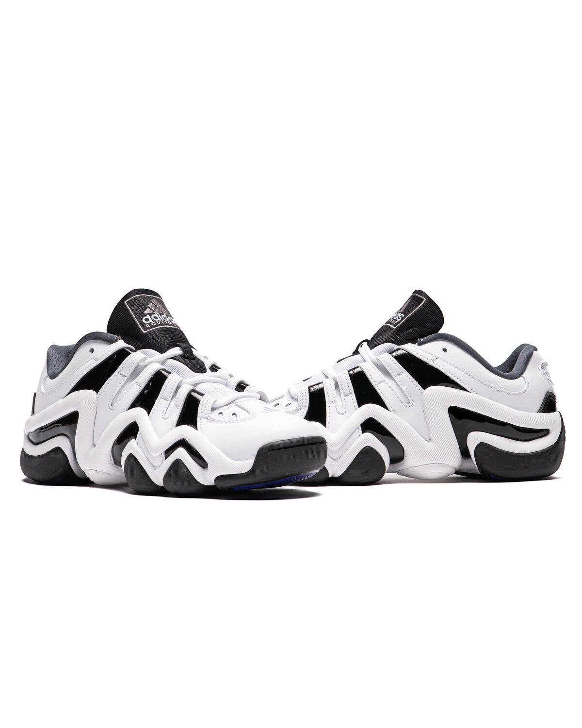 Adidas Originals CRAZY 8 LOW | IG2032 | AFEW STORE